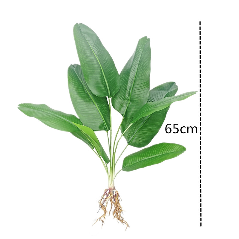 Искусственное дерево-банан, зе – обзор и цена Dracaena Marginata