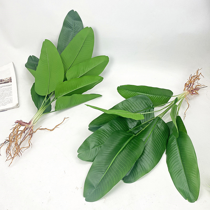 Искусственное дерево-банан, зе – обзор и цена Dracaena Marginata