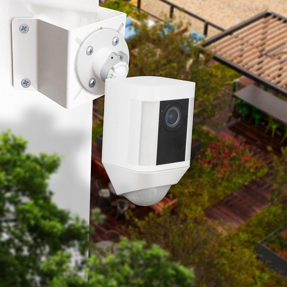 Металлический настенный кроншт – обзор и цена Eufy Camera S340